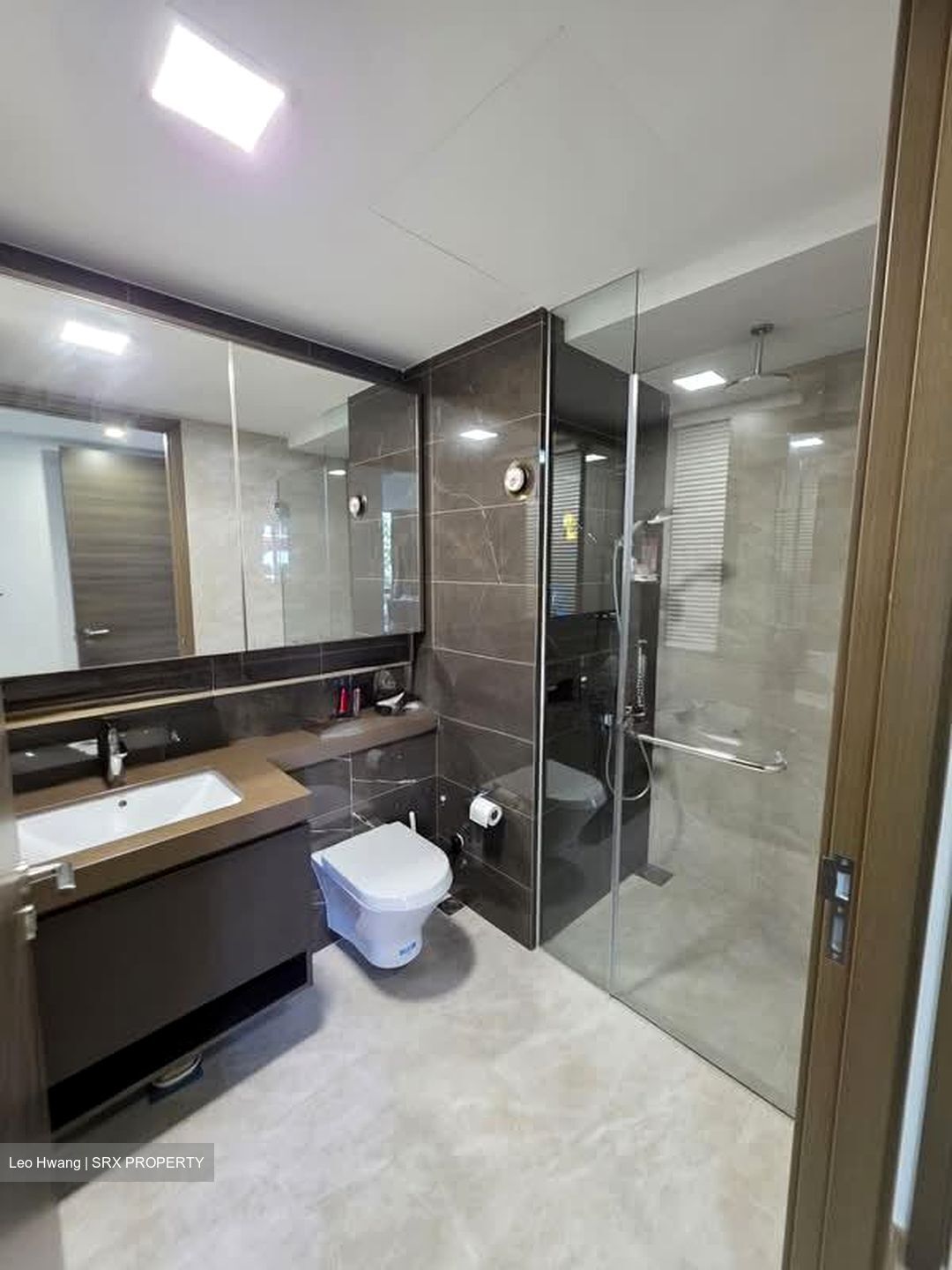 The Florence Residences (D19), Apartment #551142021